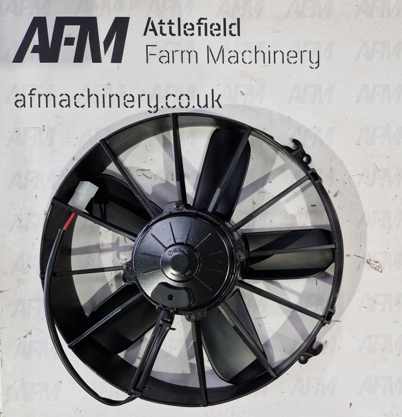 McConnel Cooling Fan - 8402425