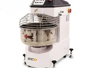 Sinmag Eco 18Kg (dough capacity) Painted Finish, 2 Speed Digital Panel, Spiral Mixer