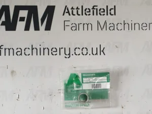 McConnel Bush - 00771287