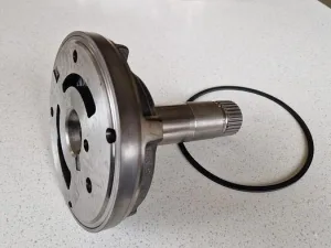 John Deere Hydropumpe Hydromotor
