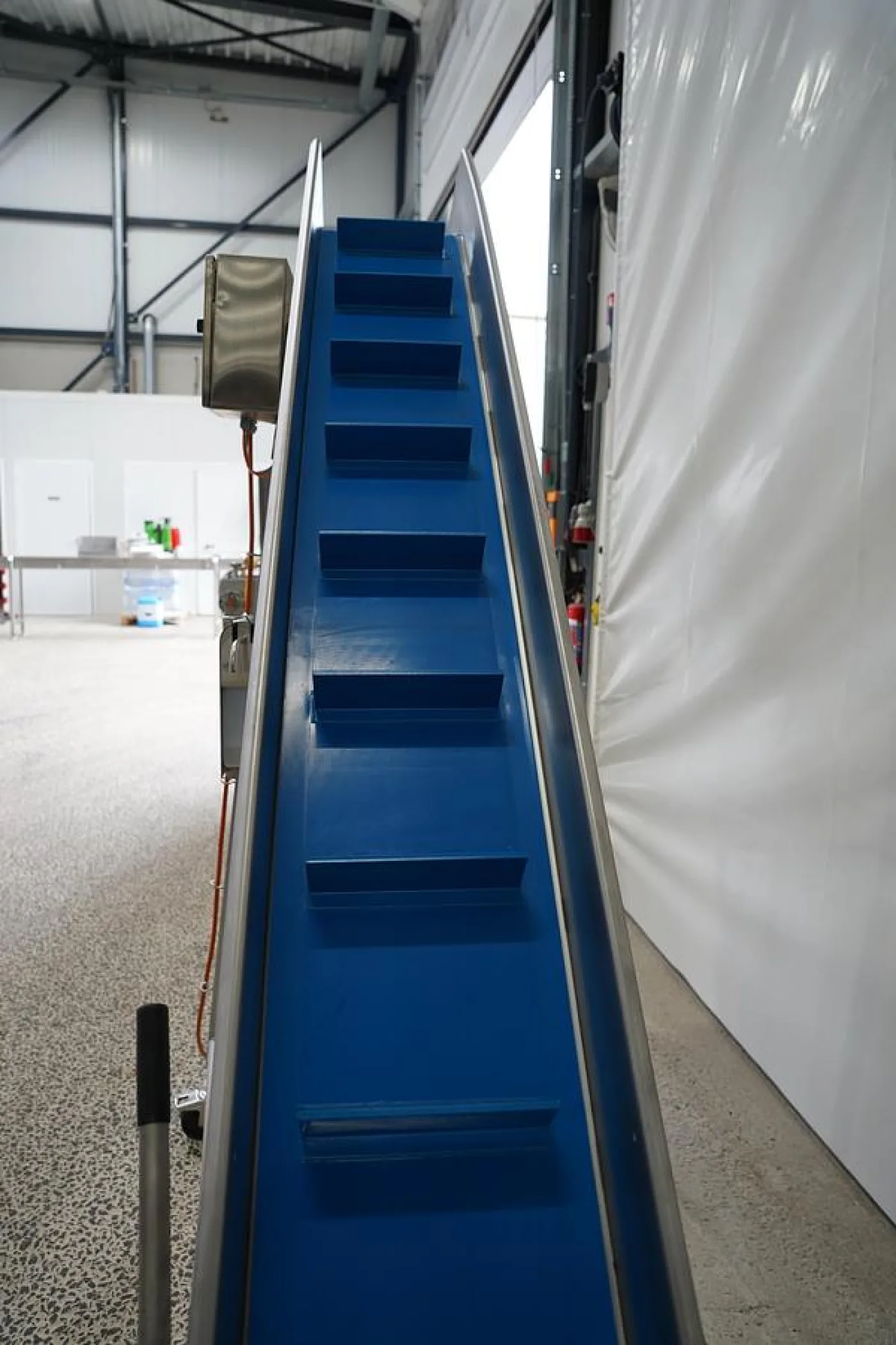 Sormac opvoerband - 2