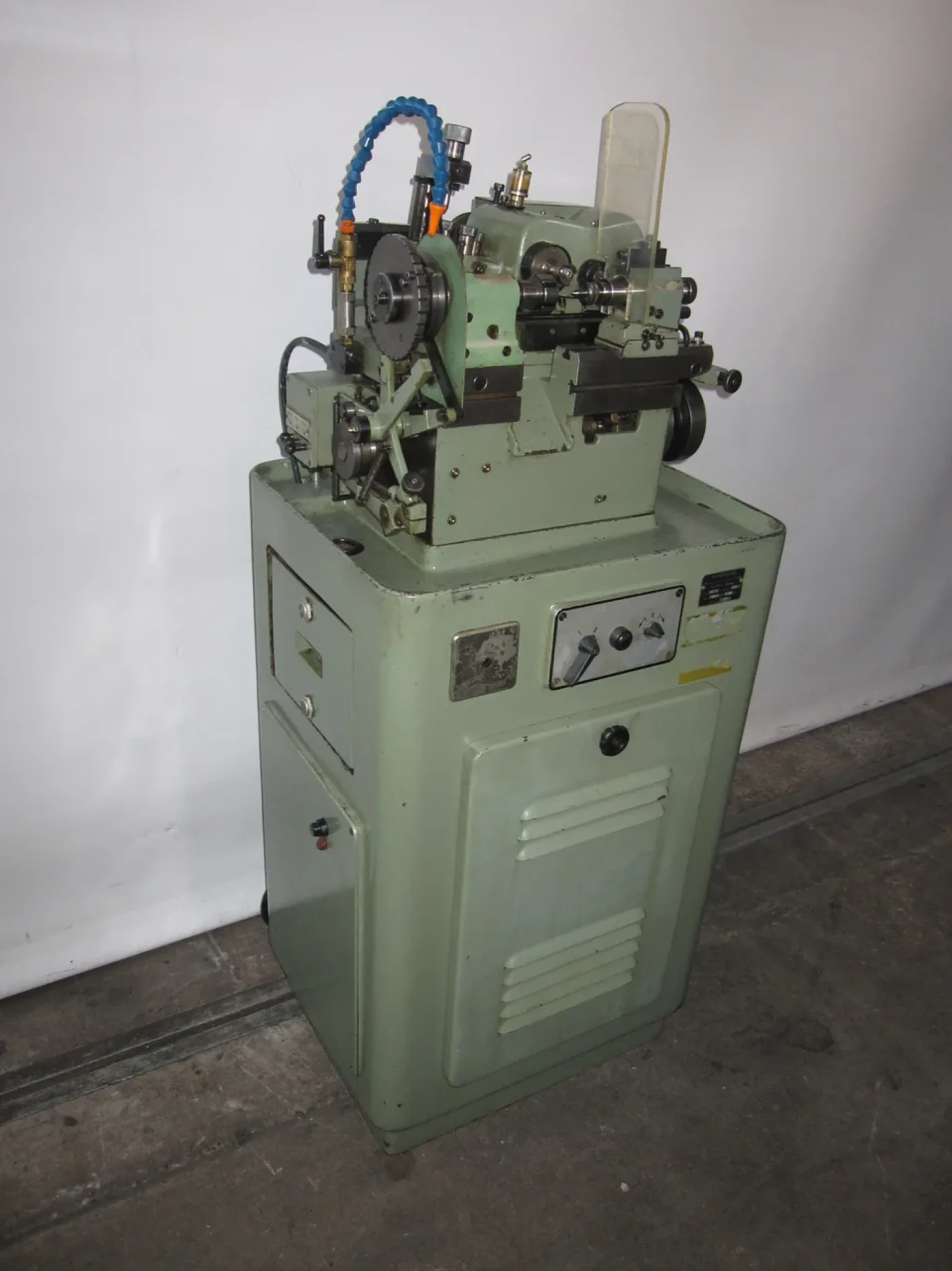 017977 - WYSSBROD 125/IIA - 1