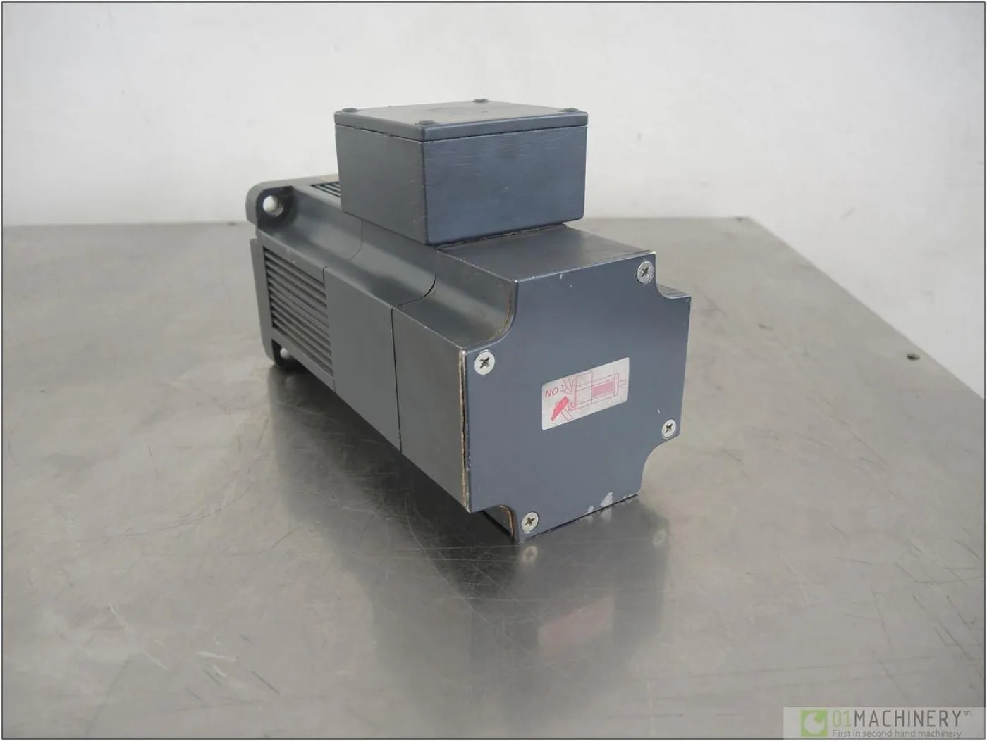 2010 SELEMA T-1-M2-060-24-02-C1 AI1523 - 3