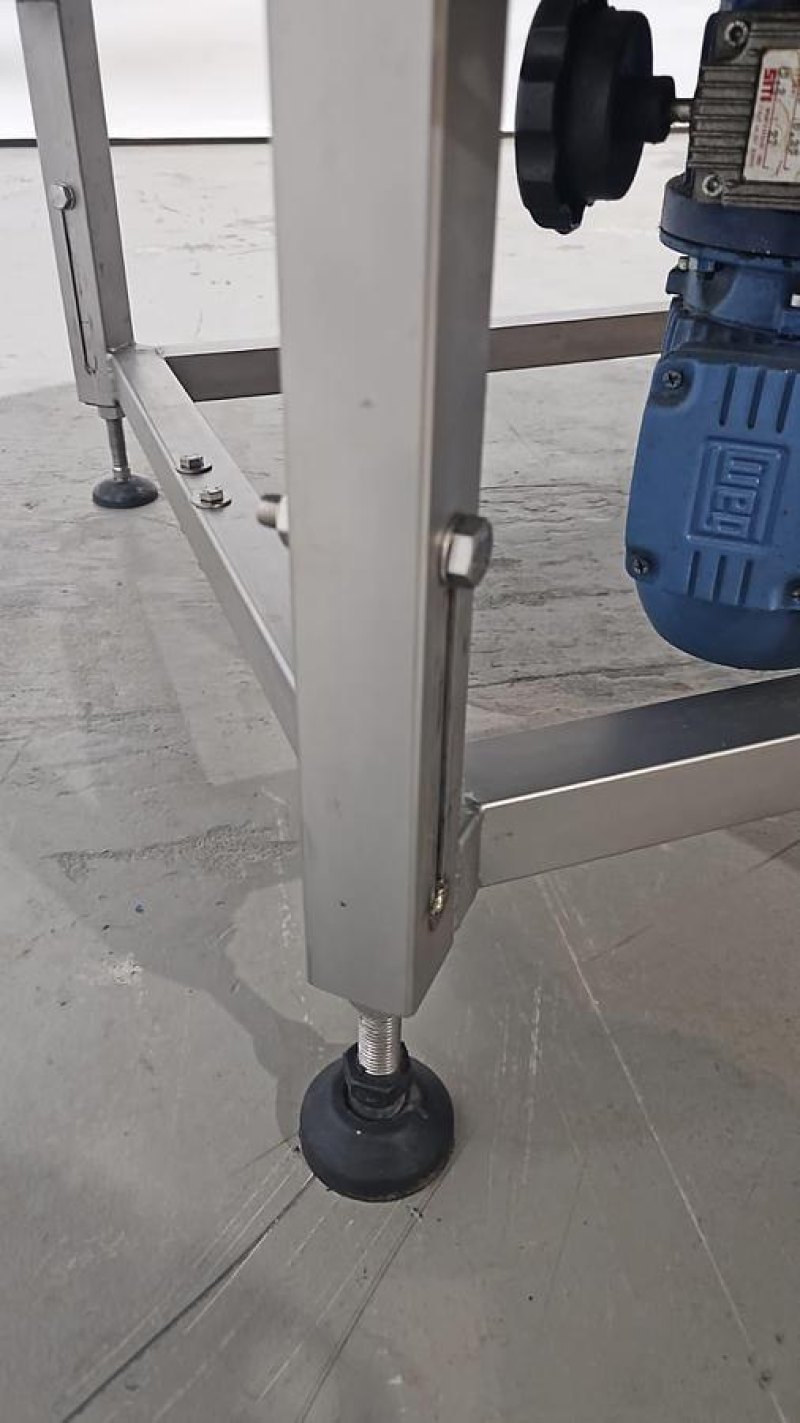 NN Draaitafel, 1180mm