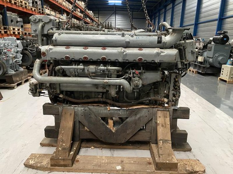 MWM RHS-518V12 11E