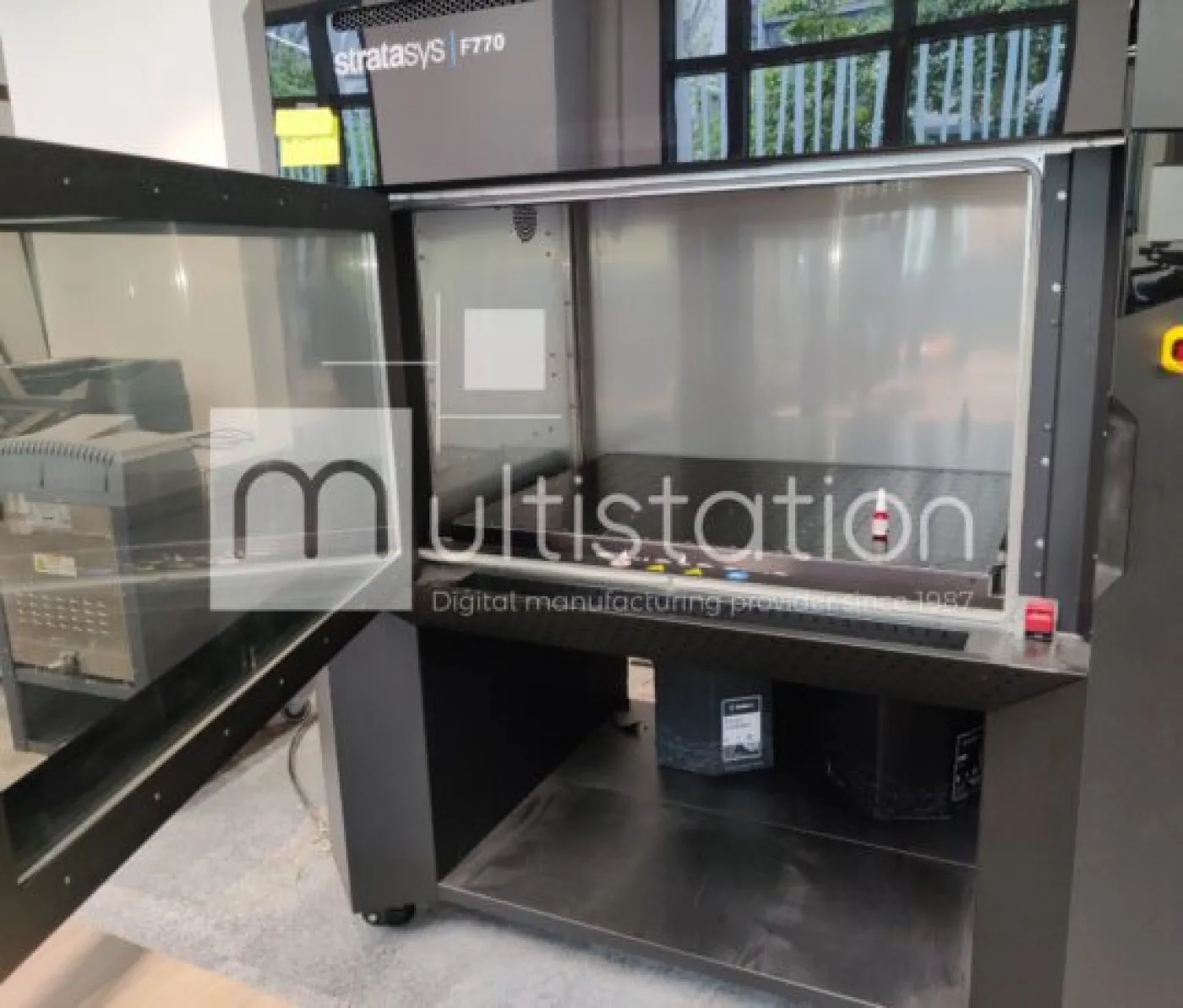 STRATASYS F770 - 1