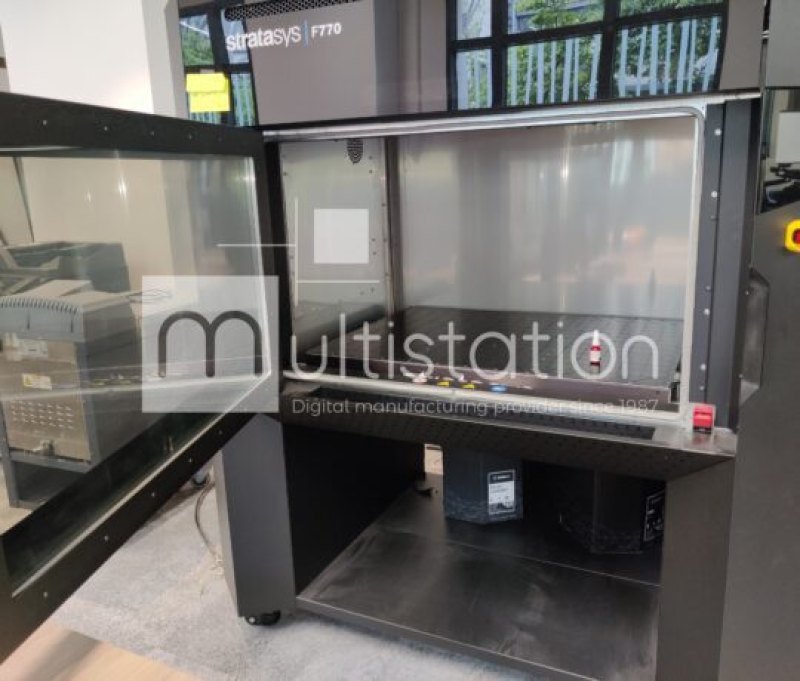 STRATASYS F770