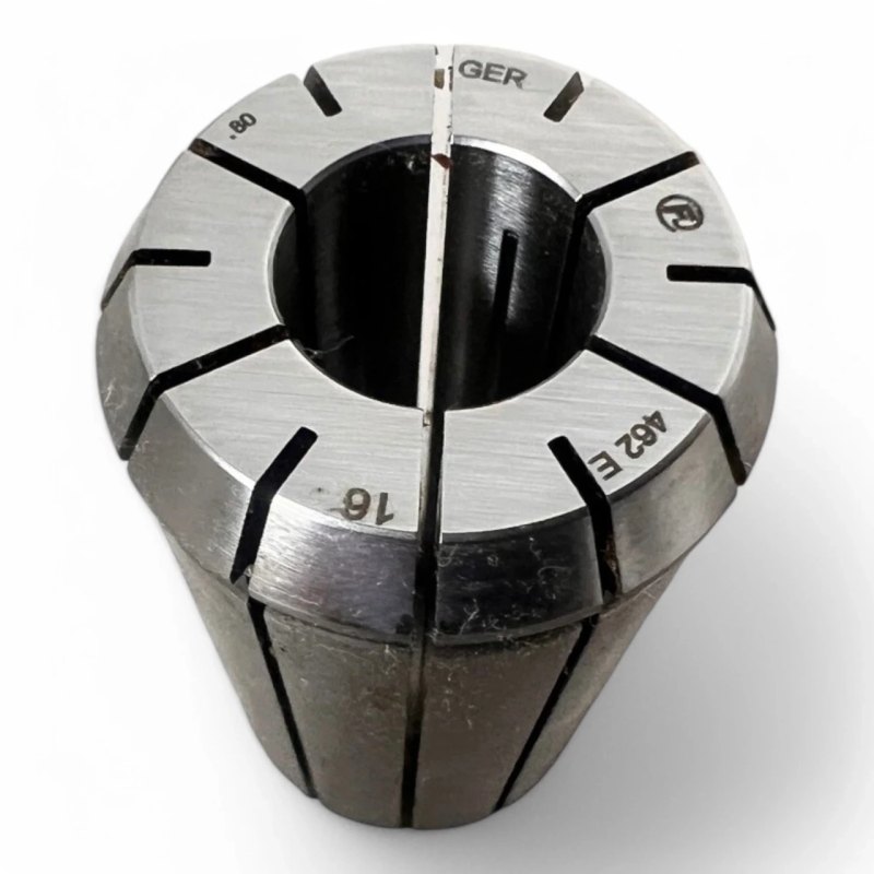 ER-Spannzange ER40 |472E < 15µm 16 mm Spannbereich 16-15