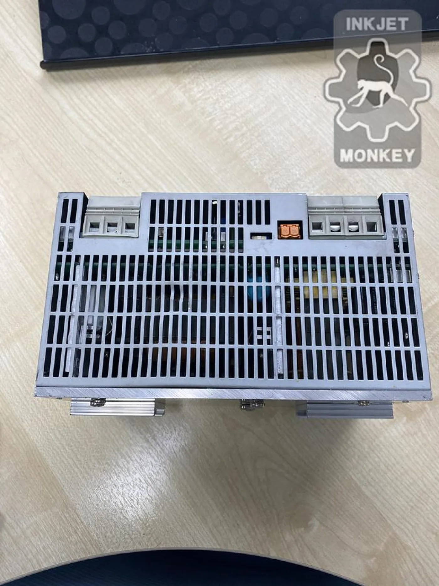 Camtec Switching Power Supply model HPV480 - 2