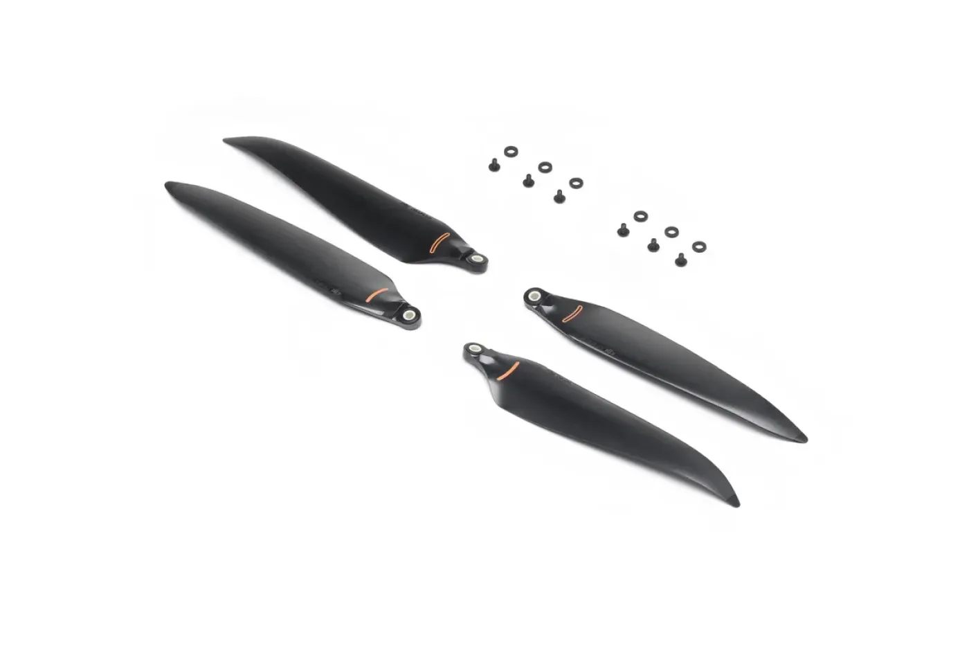 DJI Hélices con reducción de ruido Serie Matrice 4 - 2