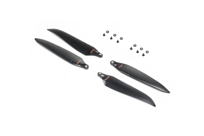 DJI Hélices con reducción de ruido Serie Matrice 4