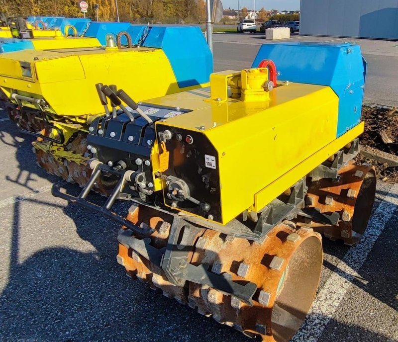 Rammax RW 1403-E