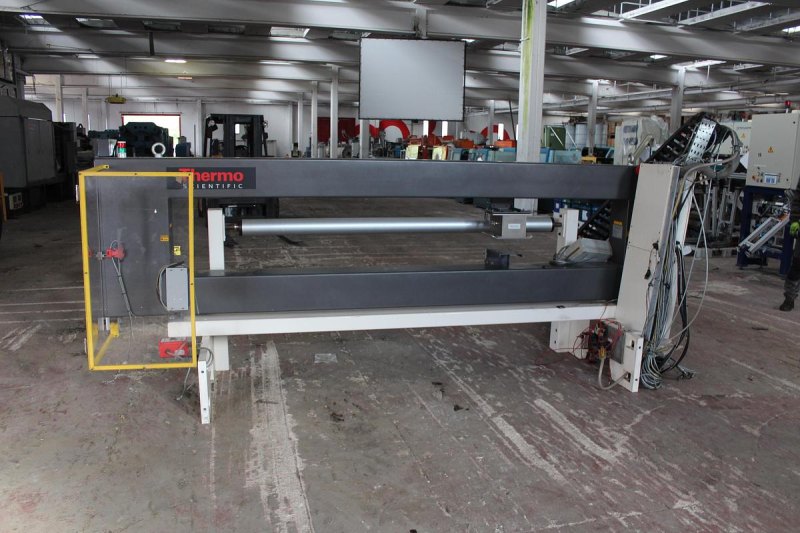 2017 THERMOFISHER SCIENTIFIC L 400 ES0035