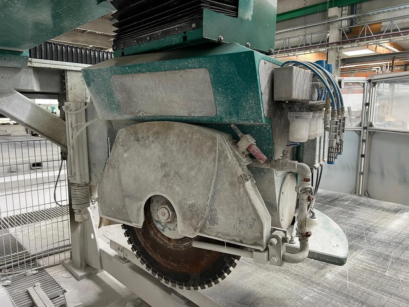 2021 Burkhardt Löffler 2000 K - 4