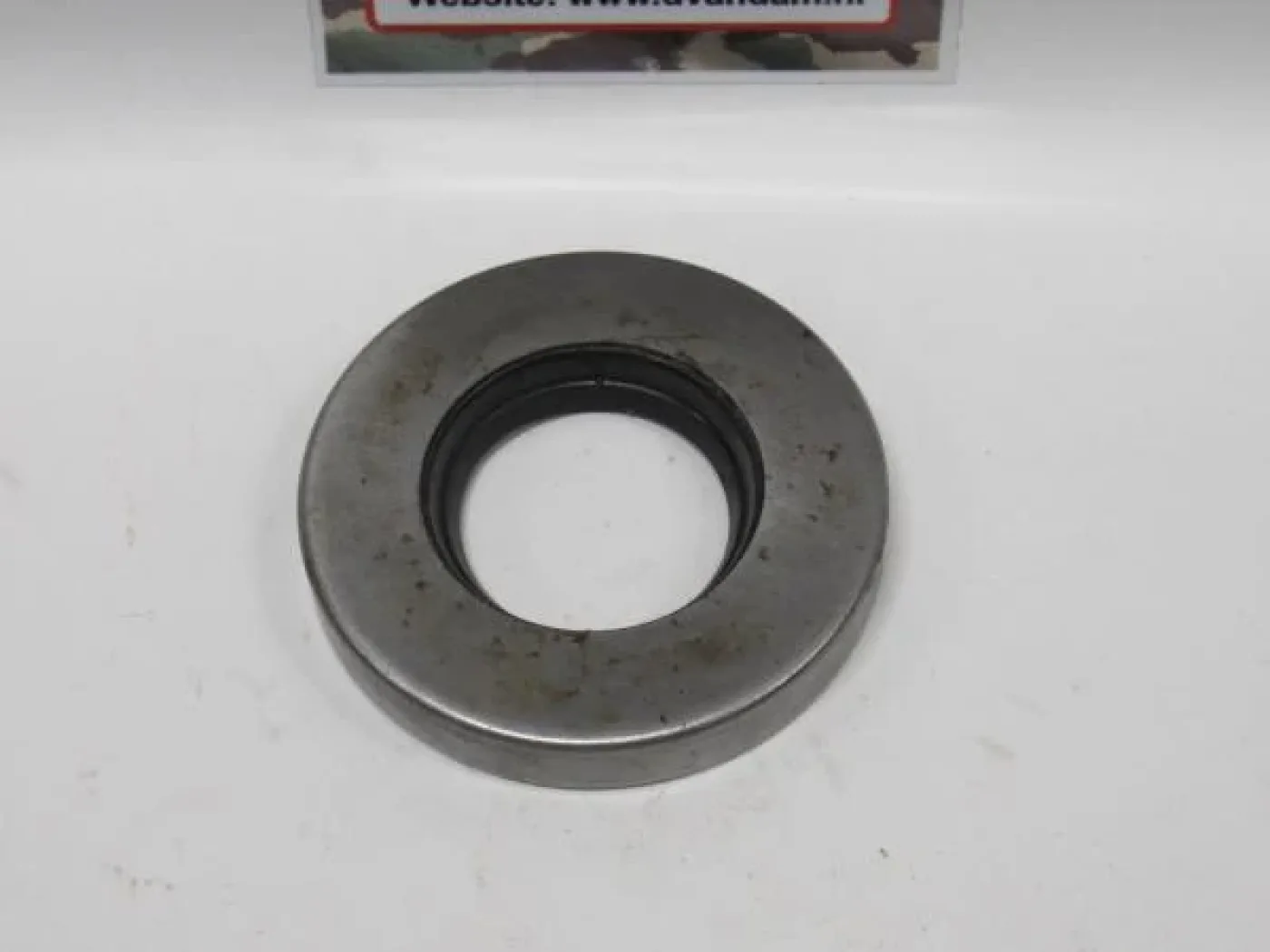 Oliekeerring vooras Split NOS - 3