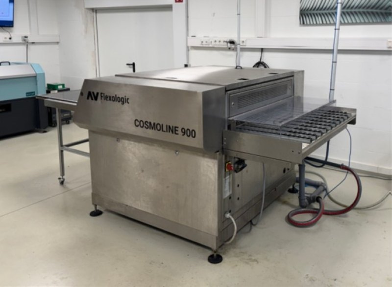 AV Flexologic COSMOLINE 900