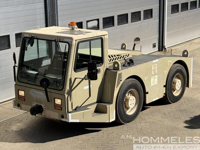 FMC B450 - USAF MB-2 Class I