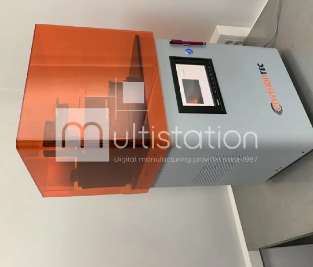 Envisiontec VIDA