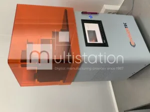 Envisiontec VIDA