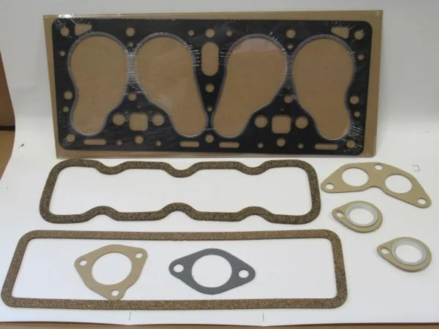 Koppakking set - 1