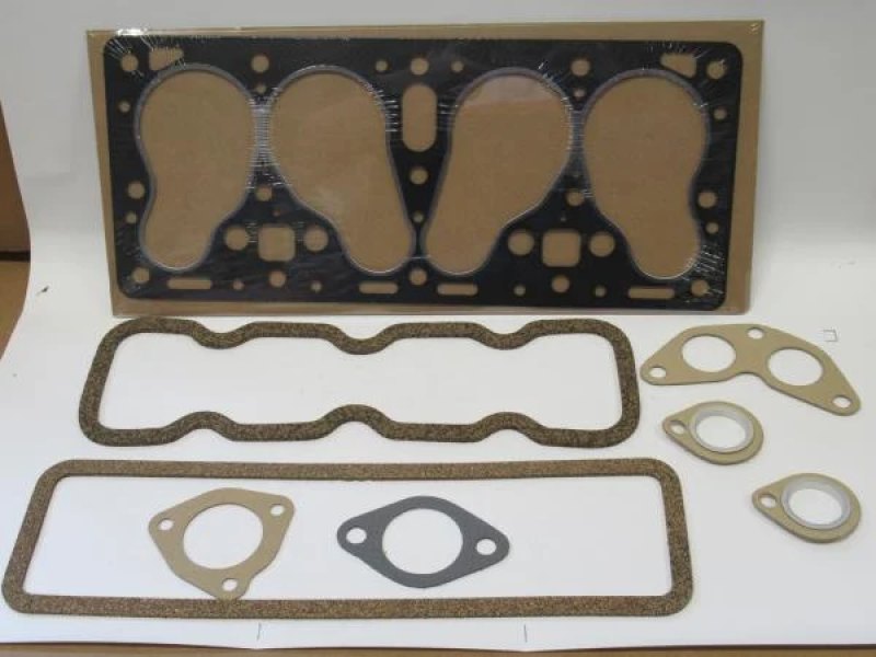 Koppakking set