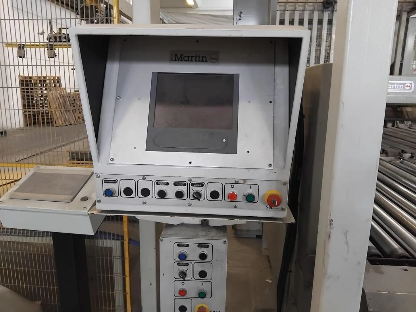 Martin DRO 1628 - 5