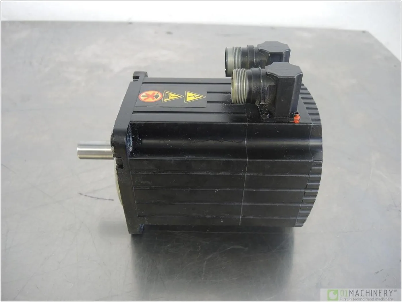 MOOG G404-543 AI1355 - 2