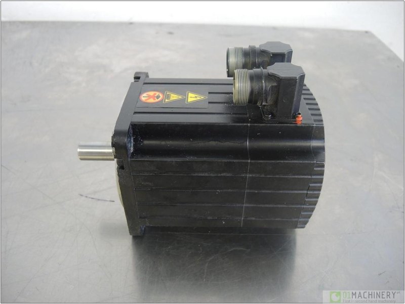 MOOG G404-543 AI1355