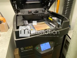 Solidscape S390