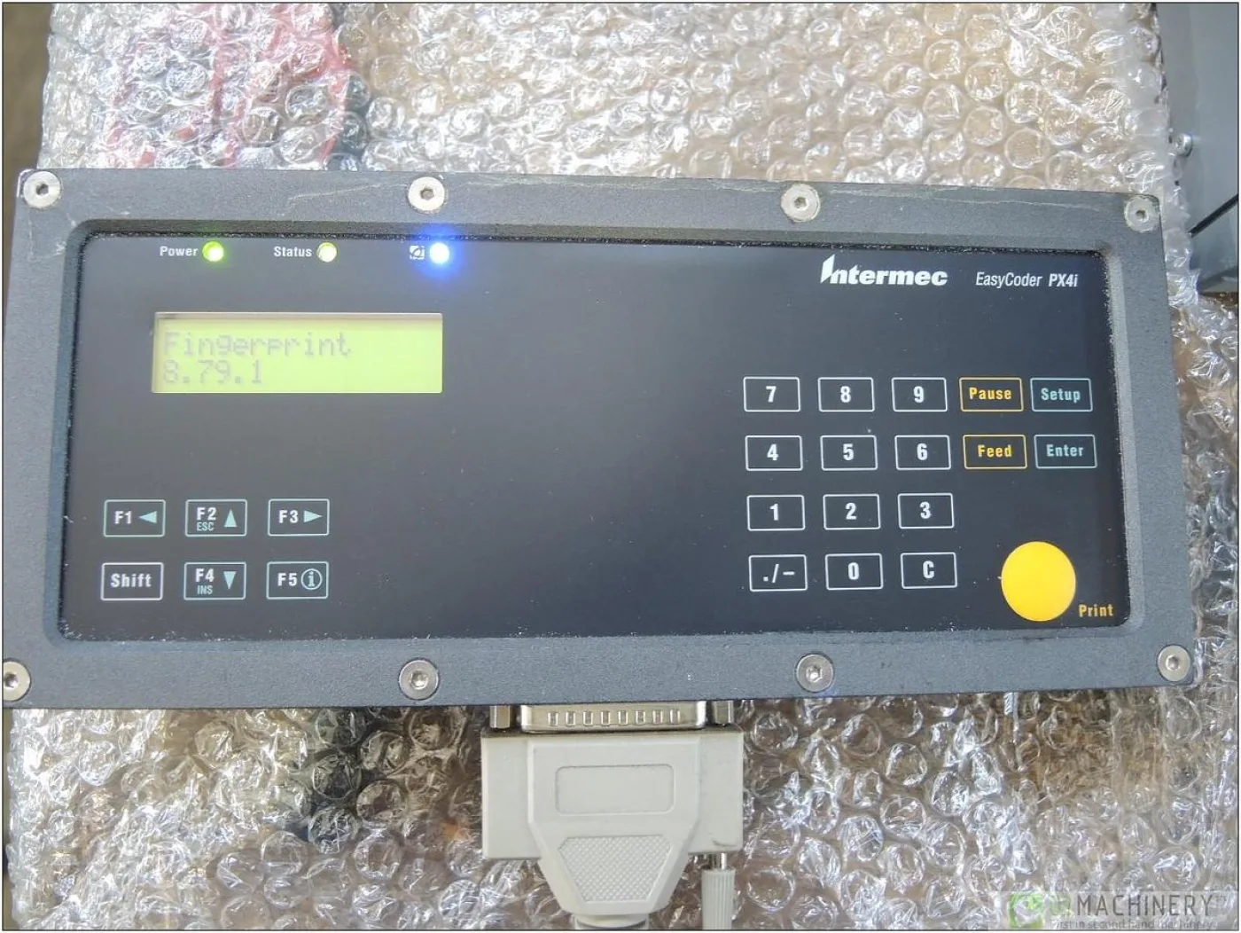 2012 INTERMEC Px4i AI2476 - 2