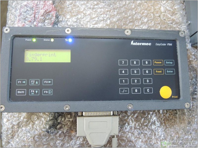 2012 INTERMEC Px4i AI2476