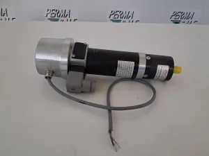Gysin GPL 052-50:1 Permanentmagnet-Servomotor mit Planetengetriebe