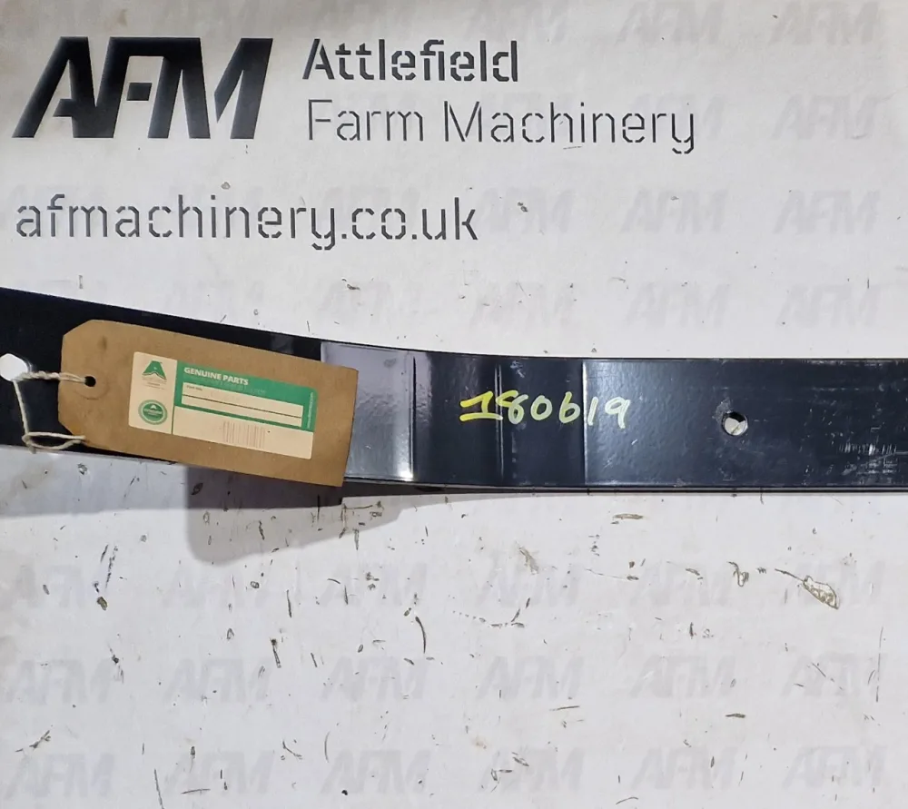 Spearhead Stubble Master 730 Skid - 180619
