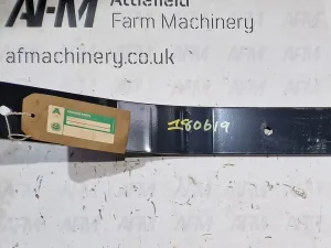 Spearhead Stubble Master 730 Skid - 180619