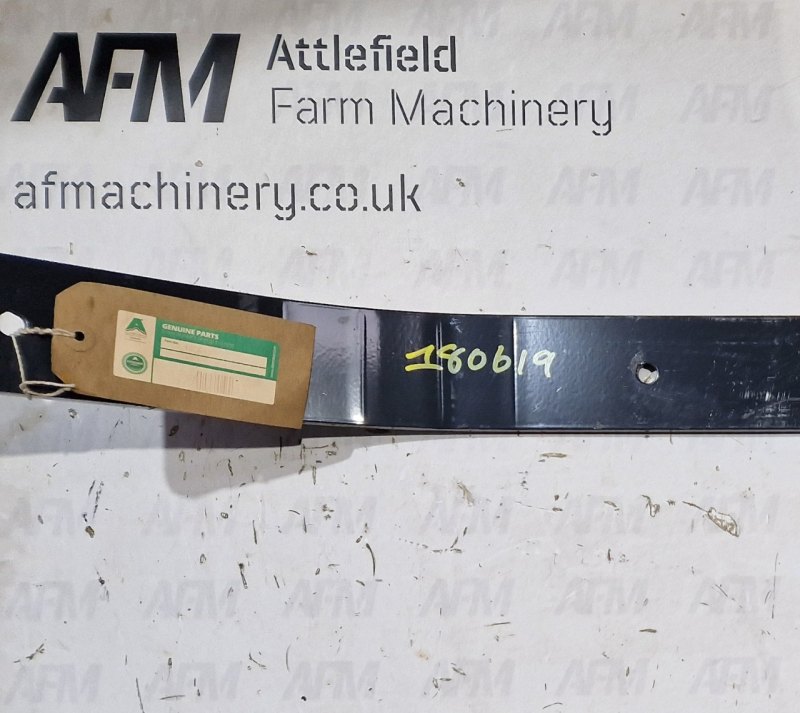 Spearhead Stubble Master 730 Skid - 180619