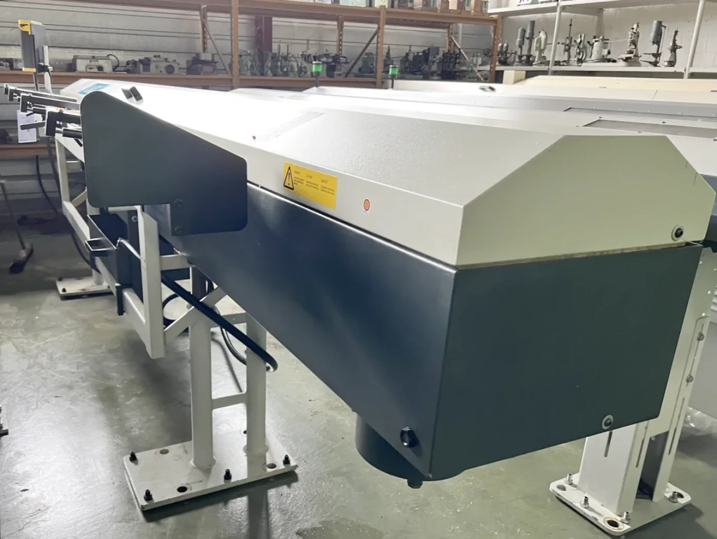 021862 - LNS Hydrobar Mini Sprint S2 - 2