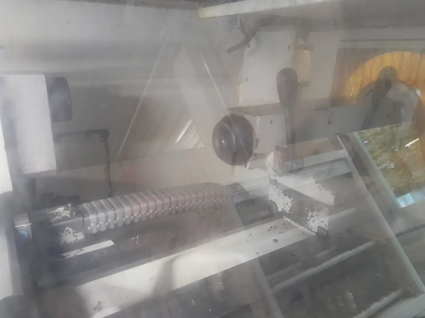 CD 480 DMT / KERN 2003 - 5