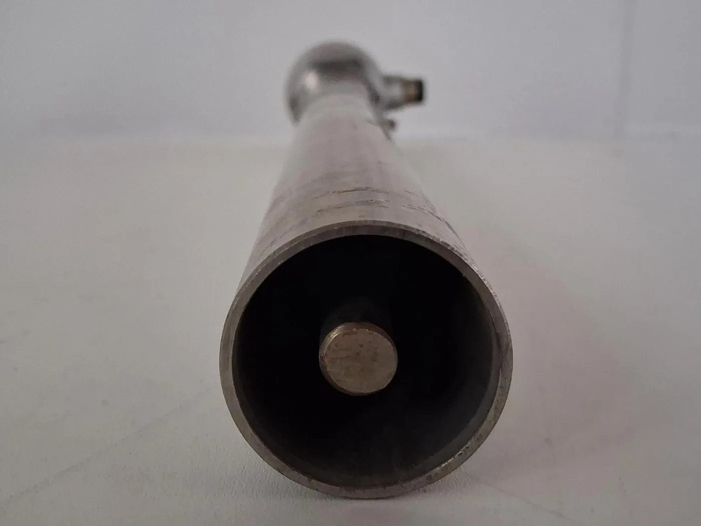 Endress+Hauser Massestabsonde 500 mm - 3