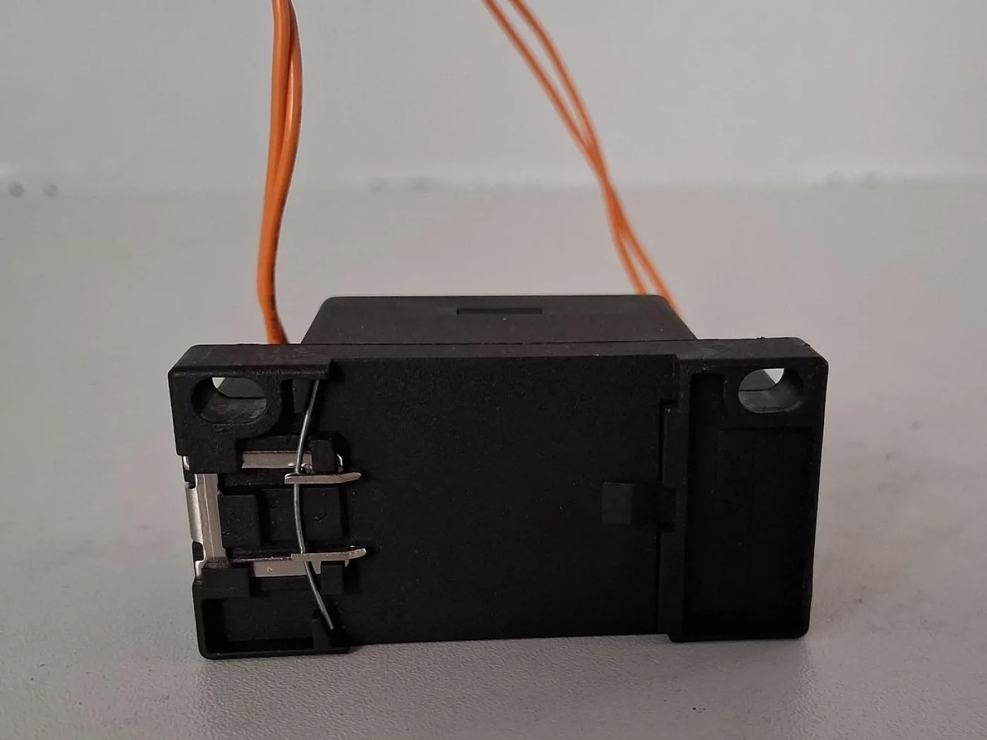 Murr Elektronisch SE-B2 Protection Module CU-05000-0328 - 8