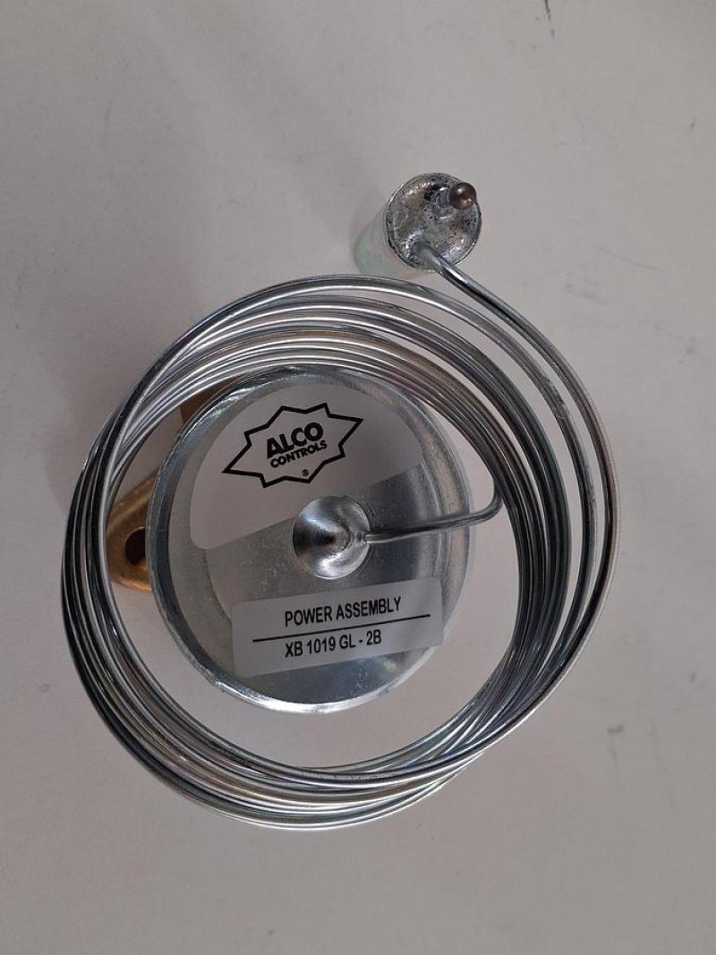 ALCO XB1019GL-2B Thermostatisches Expansionsventil