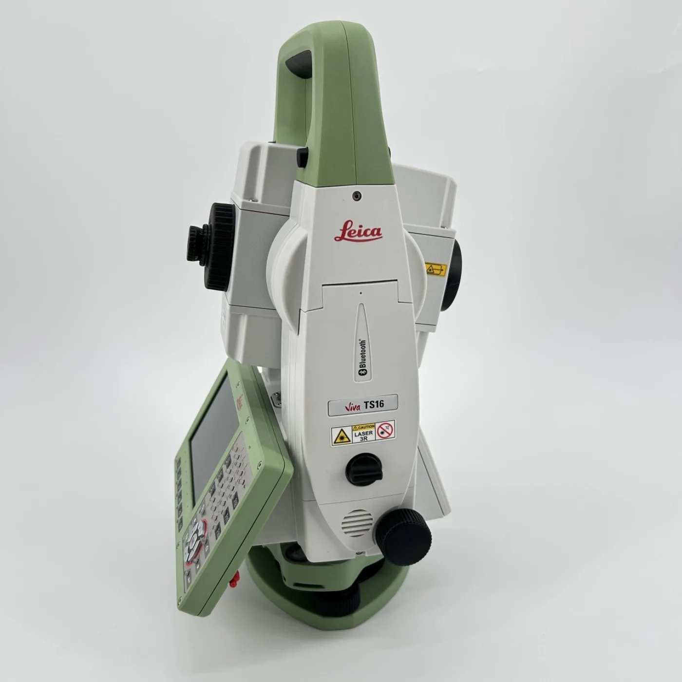 Leica TS16 I 3″ R500 - 4