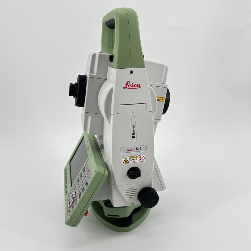 Leica TS16 I 3″ R500
