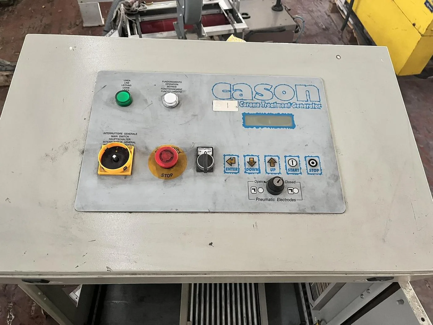 2013 CASON TCB10R AE0064 - 4