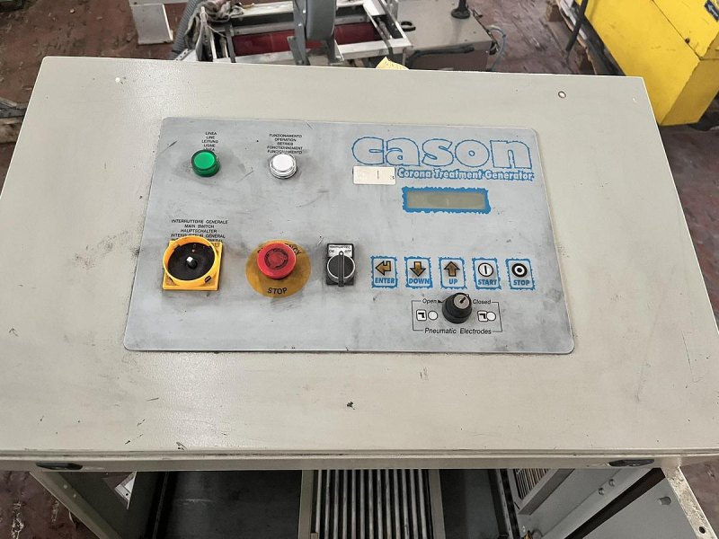 2013 CASON TCB10R AE0064