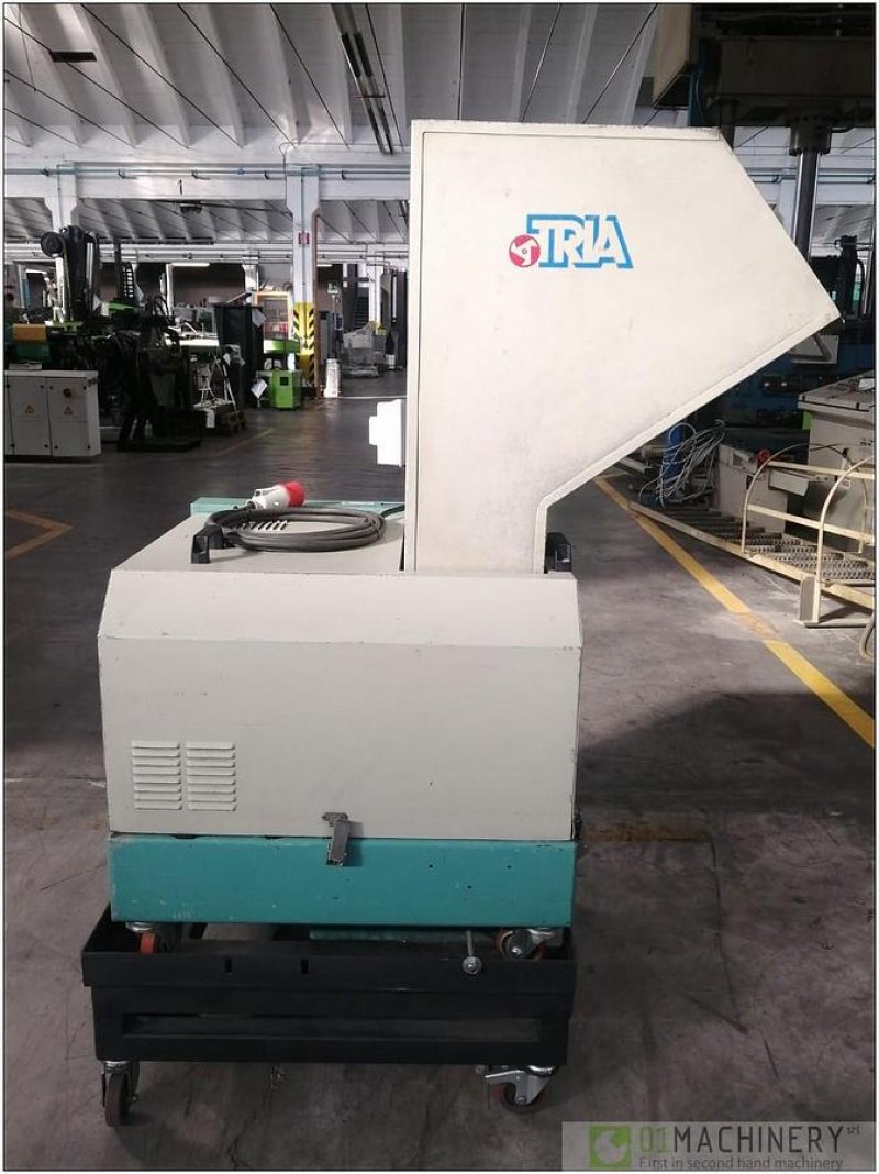 TRIA 40-20/BL-T AI2782