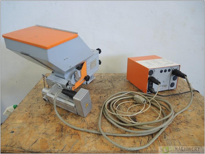 MOTAN MI 120-G1-0 AI3075