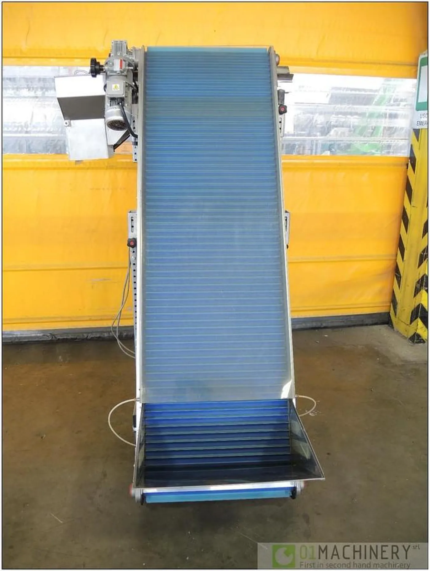 2015 CRIZAF C1200 000024 AI2279 - 3