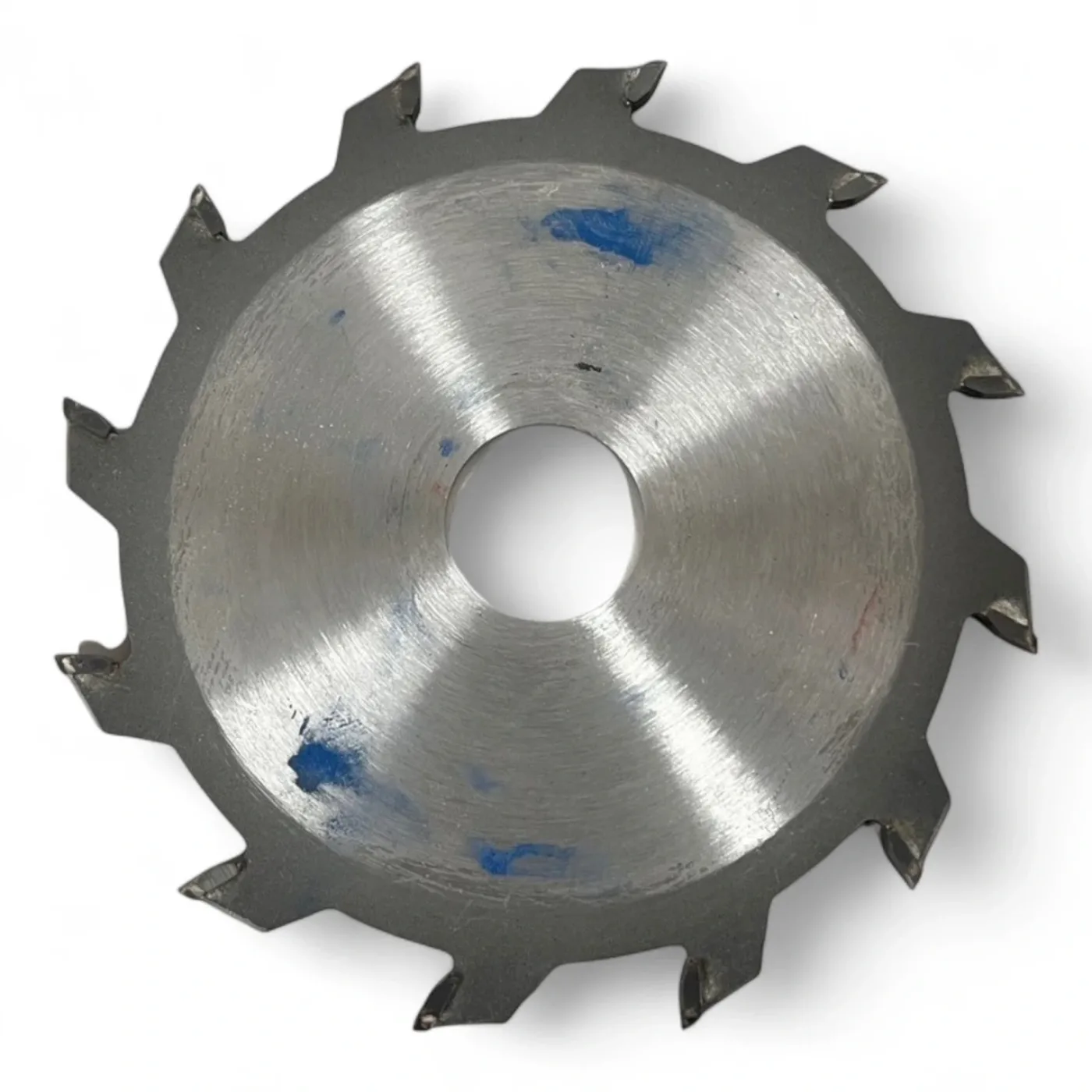HW V-Nuter 150×30x2,90×5,4 Z=12 Hartmetall - 3