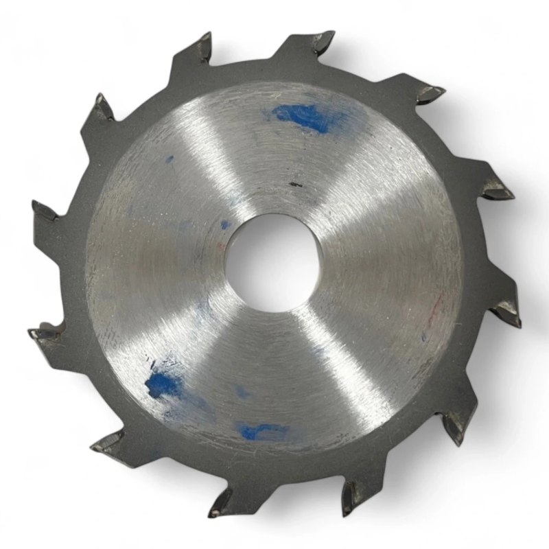 HW V-Nuter 150×30x2,90×5,4 Z=12 Hartmetall