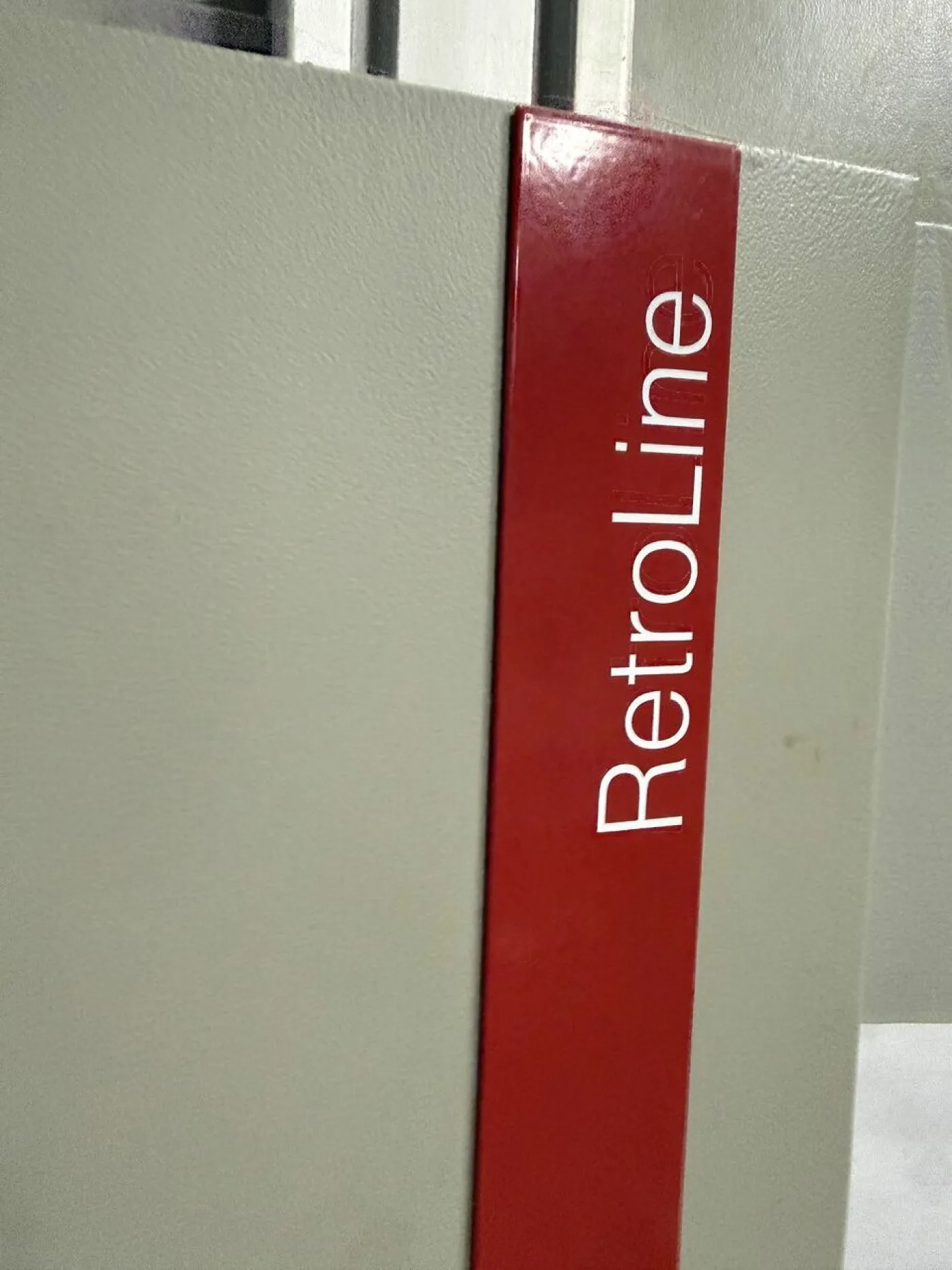 Zwick / Roell - tensile tester, type 1464, Smart Pro Retro Line, 50 kN - 6